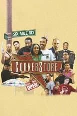 Poster for CornerStore
