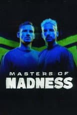 Poster for Masters of Madness