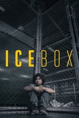 Poster for Icebox