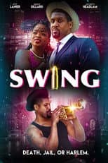 Poster for Swing: The Movie