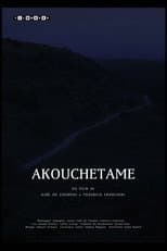 Poster for Akouchetame