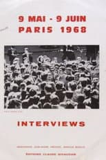 Poster for 9 mai - 9 juin