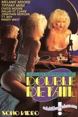 Poster for Double Detail