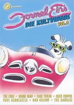 Poster for Formel Eins - Die Kultvideos Vol. 2