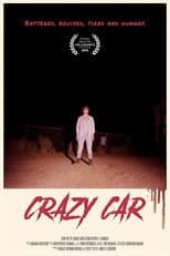 Poster for Crazy Car