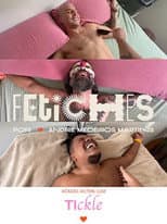 Poster for Fetiches: Tickle
