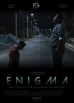 Poster for ENIGMA - shattered reality