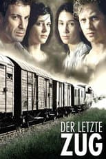 Poster for The Last Train