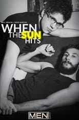 Poster for When The Sun Hits