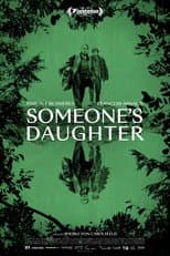 Poster for Someone's Daughter