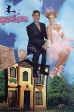 Poster for Hechizada