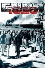 Poster for Cuba, 1898: la caída del Imperio español