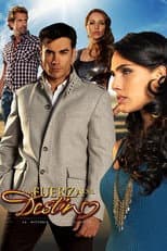 Poster for The Power of Destiny