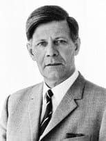 Poster for Mensch Helmut - der Mythos Helmut Schmidt