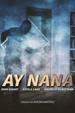Poster for Ay Nana