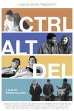 Poster for Ctrl Alt Del