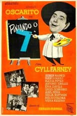 Poster for Pintando o Sete