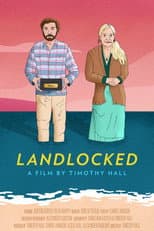 Poster for Landlocked