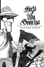 Poster for The Death and Life of a Severino: In Cartoon