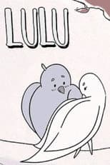Poster for Lulu