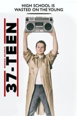 Poster for 37 Teen