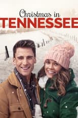 Poster for A Christmas in Tennessee