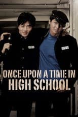 Poster for Once Upon a Time in High School