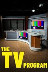 Poster for The TV Program