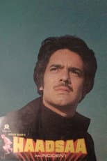 Poster for Haadsaa