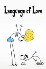 Poster for Language of Love