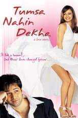 Poster for Tumsa Nahin Dekha: A Love Story