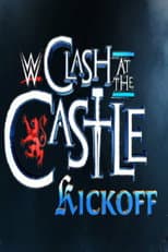 Poster for Clash at the Castle Kickoff 2024