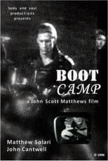 Poster for Boot Camp