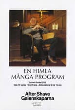 Poster for Season 1