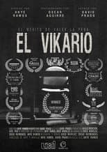 Poster for El Vikario