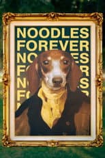 Poster for Noodles Forever