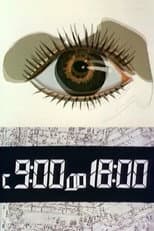 Poster for From 9:00 to 18:00