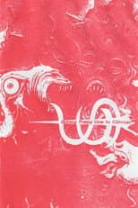 Poster for Skinny Puppy: Live in Chicago