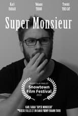 Poster for Super Monsieur