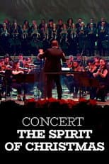 Poster for The Spirit of Christmas