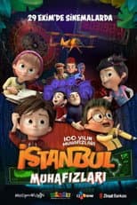Poster for İstanbul Muhafızları: Yüzyılın Muhafızları