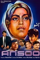 Poster for Aansoo (Tears)