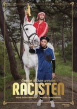 Poster for George and Eran Become Racists