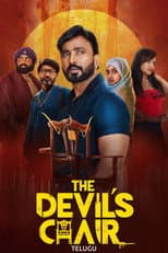 Poster for The Devil's Chair