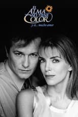 Poster for The Soul Has No Color