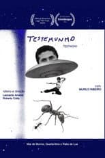 Poster for Testemunho