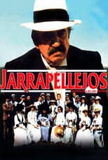 Poster for Jarrapellejos