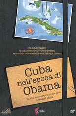 Poster for Cuba Nell' Epoca di Obama
