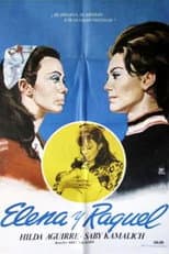 Poster for Elena y Raquel