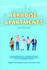 Poster for Paradise Apartments: Generation Clash